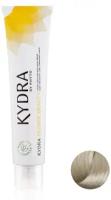 Kydra Blonde Beauty ультраосветляющая крем-краска Super Blonde, SB11 ультра-пепельный супер блонд, 60 мл