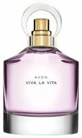 Avon Viva la Vita. Женский аромат. Парфюмерная вода для нее, 50 мл