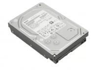 Жесткий диск HGST 0F22799 2Tb 7200 SAS 3,5" HDD