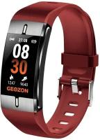 Фитнес-браслет Geozon Fit Plus G-SM14RED (Цвет: Red)