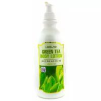 Lebelage Лосьон для тела Green Tea Body Lotion с экстрактом зеленого чая