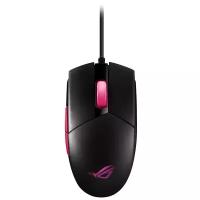 Мышь ASUS ROG Strix Impact II Electro Punk (90MP01U0-BMUA00)