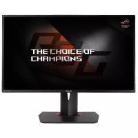 27" Монитор ASUS ROG Swift PG278QR, 2560x1440, 165 Гц, TN