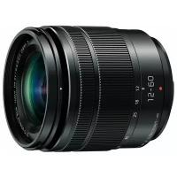 Panasonic 12-60mm f/3.5-5.6 Lumix G Vario O.I.S. ASPH Micro 4/3