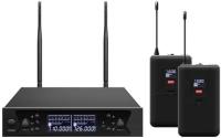 Радиосистема AXELVOX DWS7000HT (LT Bundle)