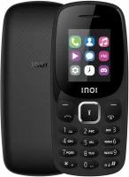 Мобильный телефон Inoi 100 Black