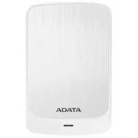 Внешний жесткий диск Adata HV320 2.5" 1 Tb USB 3.1 AHV320-1TU31-CWH White