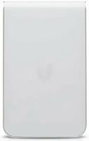 Точка доступа Ubiquiti UniFi AP In-Wall HD UAP-IW-HD/2.4 GHz,5 GHz a/n/ac, b/g/n/Поддержка PoE