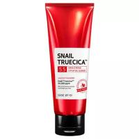 Some By Mi гель для умывания с муцином улитки Snail Truecica Miracle Repair Gel Cleanser