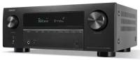 Denon AVR-X2800H EU BLACK