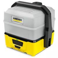 ПОРТАТИВНАЯ МОЙКА KARCHER OC 3 PLUS (1.680-030.0)