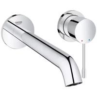 Смеситель Grohe Essence New 19967001 для раковины