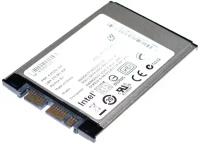 Жесткий диск HP 160GB SATA 1.8" 2540P SSD DRIVE SSDSA1M160G2HP