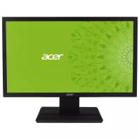 Монитор Acer V226HQLbid 21.5" Black (UM.WV6EE.015)