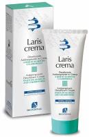 Крем-дезодорант Laris Crema