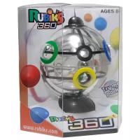 Головоломка Rubik's 360 (КР5360)