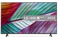 Телевизор LG 75" 75UR78001LJ. ARUB (Цвет: Black)