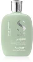 Alfaparf Milano SDL Scalp Purifying Low Shampoo - Альфапарф Шампунь очищающий, 250 мл -