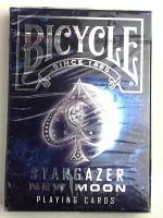 Игральные карты Bicycle Stargazer New Moon