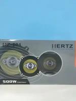 Hertz HZ-501