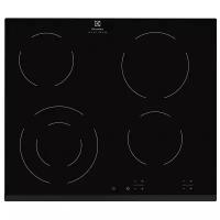 Варочная панель Electrolux EHF96241FK (Цвет: Black)