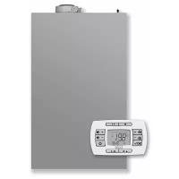 Газовый котел BAXI LUNA Duo-tec IN+1.24 24.7 кВт одноконтурный