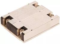 Радиатор Dell HEATSINK R320 R420 R520 [XHMDT]