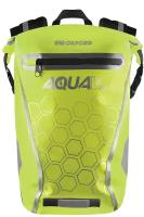 Рюкзак Oxford Aqua V 20 Backpack Flou