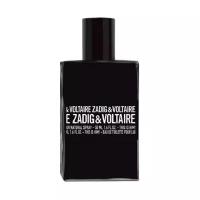 ZADIG & VOLTAIRE туалетная вода This is Him, 50 мл