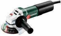 Шлифовальная машина Metabo WEQ 1400-125 (600347000)