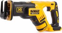 Пила сабельная аккумуляторная DeWALT DCS 367 N без АКБ и ЗУ