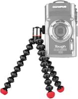 Штатив JOBY GorillaPod Magnetic 325 Чёрный/Красный JB01506-BWW