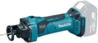 Аккумуляторный кромочный (триммер) фрезер Makita DCO180Z (18V, Li-Ion) без АКБ и ЗУ