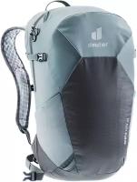 Deuter Рюкзак Deuter Speed Lite 21 Shale-Graphite, цвет Серебристый