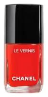 Chanel Лак для ногтей Le Vernis, 13 мл, 634 Arancio Vibrante