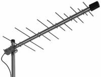 Телевизионная антенна LOCUS ЗЕНИТ-20 AF (L 011.20 D) активная