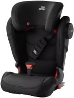 Автокресло Britax Roemer Kidfix III S, Cosmos Black