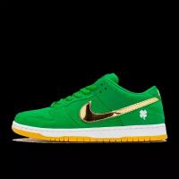 Nike SB Dunk Low Pro St. Patrick's Day (2022) (41 EU)