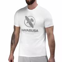 Футболка Hayabusa, размер S, белый