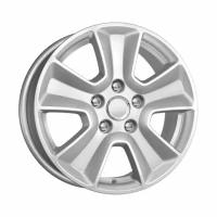 Колесный диск КиК Renault Duster (КСr672) 16x6.5" PCD5x114.3 ET50 D66.1