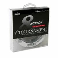 Плетеный Шнур DAIWA TOURNAMENT SPECIALIST X8 135 m 0,10 Dark Green