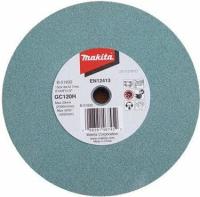 Makita Точильный круг 150 x 16 x 12.7 мм GC120H Makita, B-51932, на GB 602