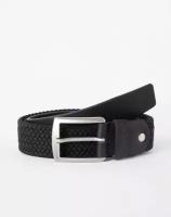 Ремень Wrangler WEBBING BELT BLACK для мужчин W0F606100 105