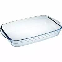 Блюдо для запекания Pyrex bulk прямоугольное, 35х20см