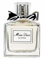 Christian Dior Miss Dior Eau Fraiche туалетная вода 50мл