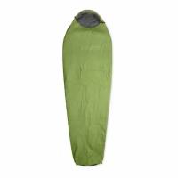 Спальный мешок Trimm (Тримм) Lite SUMMER, зеленый, 195 R