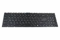 Клавиатура для MSI PE60 6QD ноутбука
