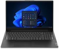 Ноутбук Lenovo V15 G4 ABR 15.6"(1920x1080) AMD Ryzen 5 5500U(2.1Ghz)/8GB SSD 512GB/ /Windows 11 Home/82YY0006CD