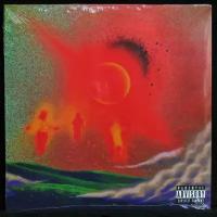 Виниловая пластинка Not On Label Kanye West – Donda (2LP, coloured vinyl)