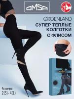 Колготки Omsa Groenland